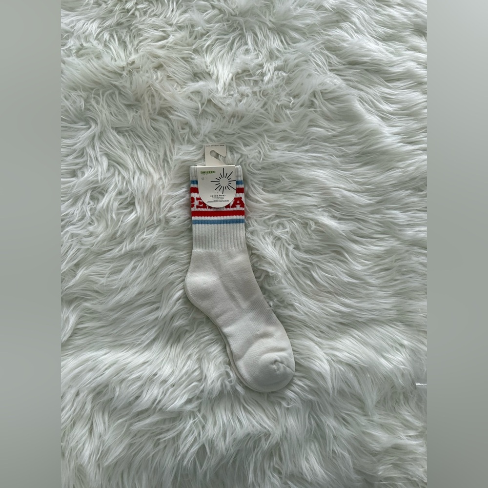 Aerie Apres Socks